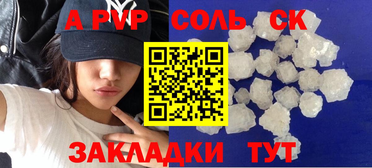 A-PVP СК КРИС Бийск